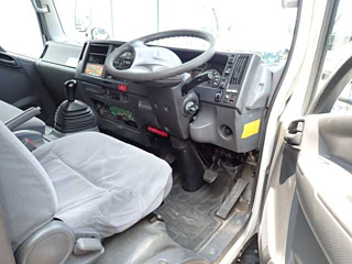 ISUZU ELF 2016