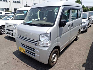 SUZUKI EVERY 2021