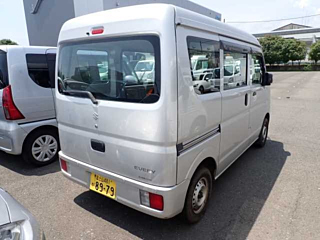 SUZUKI EVERY 2021