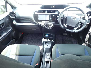 TOYOTA AQUA 2020