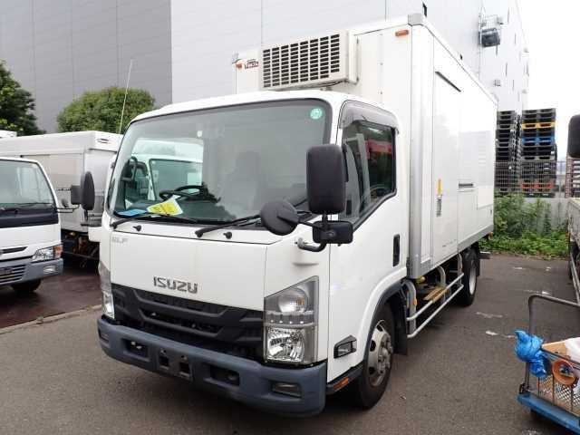 ISUZU ELF 2016