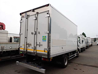 ISUZU ELF 2016