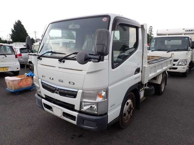 MITSUBISHI CANTER 2019