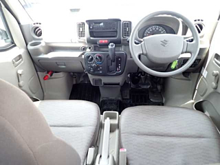 SUZUKI EVERY 2017