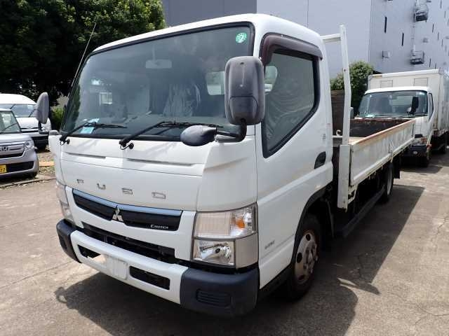 MITSUBISHI CANTER 2018