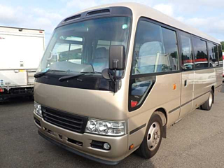 HINO LIESSE 2016