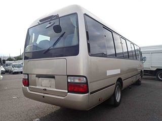 HINO LIESSE 2016