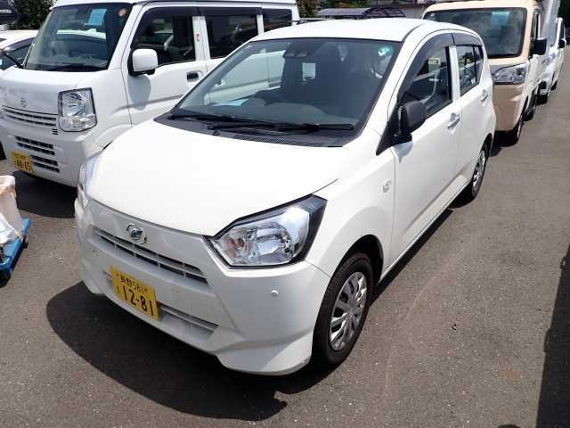 DAIHATSU MIRA E S 2020