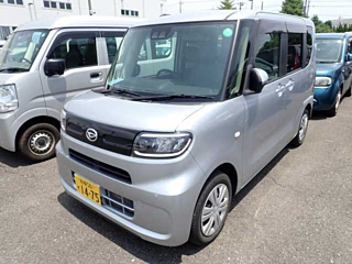 DAIHATSU TANTO 2021