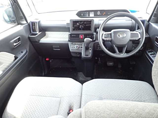 DAIHATSU TANTO 2021