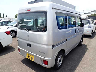 SUZUKI EVERY 2021