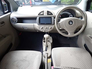 SUZUKI ALTO 2010