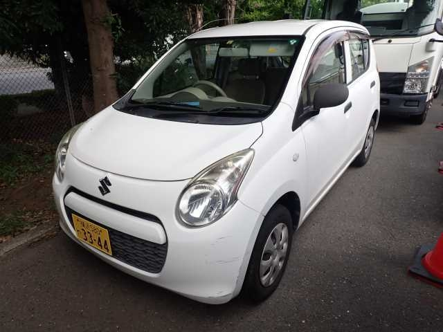SUZUKI ALTO 2010