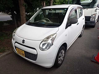 SUZUKI ALTO 2010