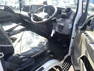 MITSUBISHI CANTER 2018