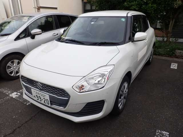 SUZUKI SWIFT 2018
