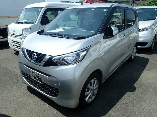 NISSAN DAYZ 2019