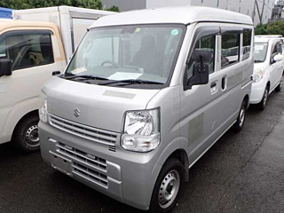 SUZUKI EVERY 2019