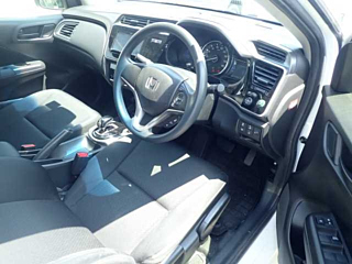 HONDA GRACE 2018
