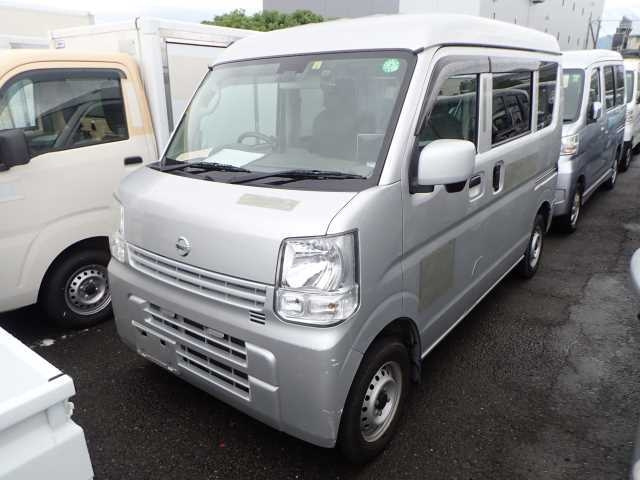 NISSAN CLIPPER VAN 2019