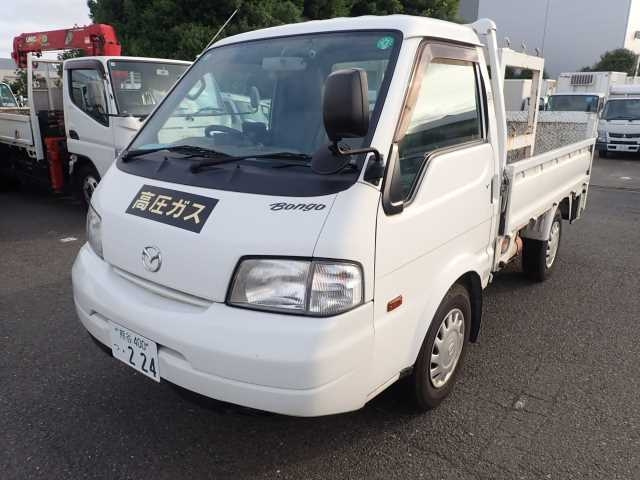 MAZDA BONGO 2017