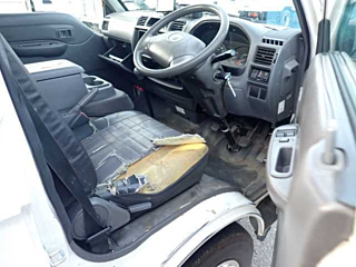 MAZDA BONGO 2017
