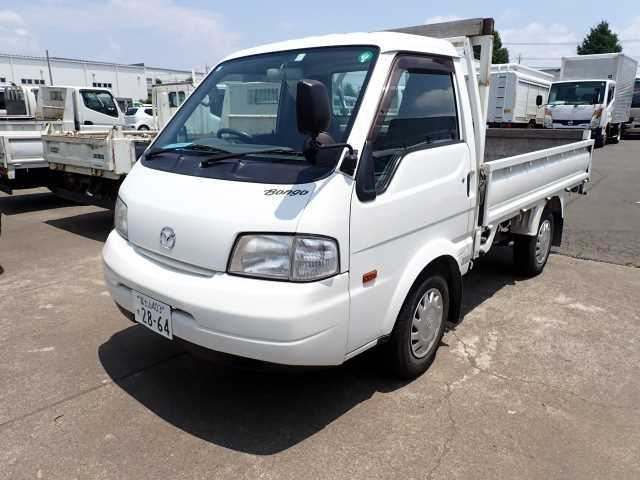 MAZDA BONGO 2019