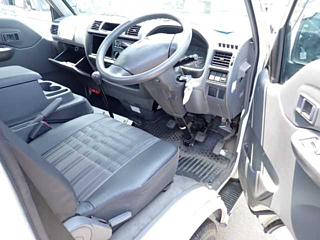 MAZDA BONGO 2019