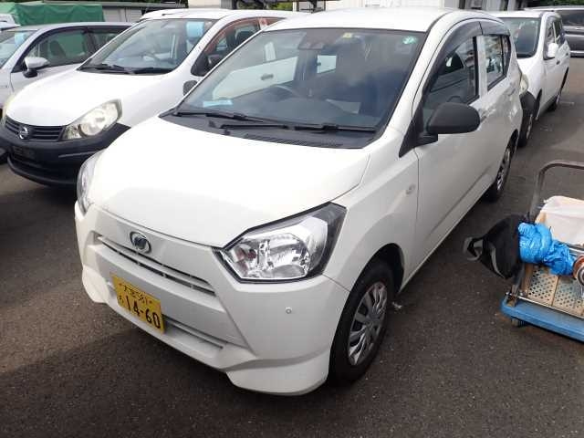 DAIHATSU MIRA E S 2020