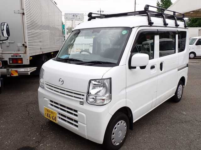 MAZDA SCRUM 2019