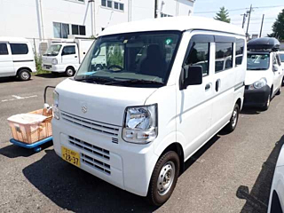 SUZUKI EVERY 2019