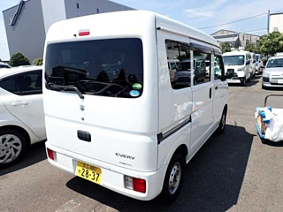 SUZUKI EVERY 2019