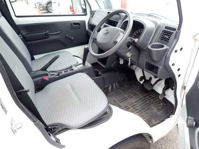 NISSAN CLIPPER TRUCK 2020