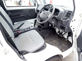 NISSAN CLIPPER TRUCK 2020