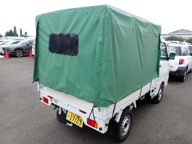 NISSAN CLIPPER TRUCK 2020