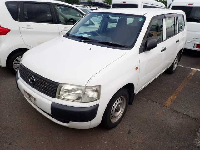 TOYOTA PROBOX 2013