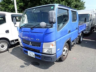 MITSUBISHI CANTER 2016