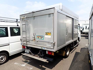 ISUZU ELF 2013