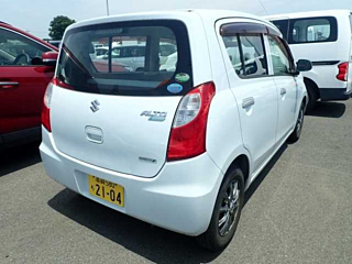 SUZUKI ALTO ECO 2014