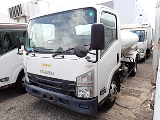 ISUZU ELF 2018
