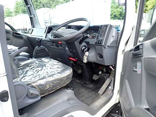 ISUZU ELF 2018