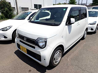 HONDA N WGN 2022