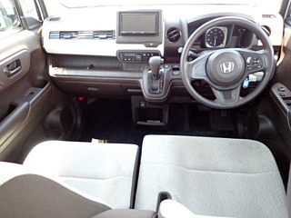 HONDA N WGN 2022