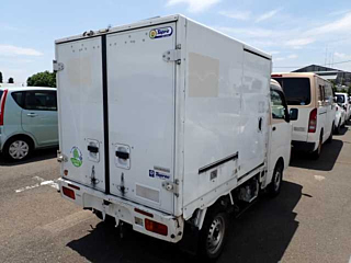 DAIHATSU HIJET TRUCK 2018