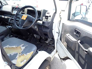 DAIHATSU HIJET TRUCK 2018