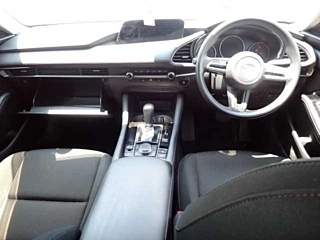 MAZDA MAZDA3 2020
