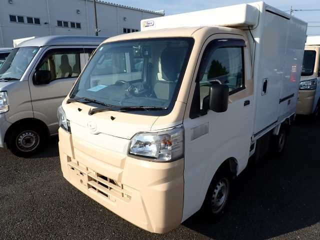 DAIHATSU HIJET TRUCK 2018