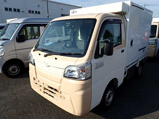 DAIHATSU HIJET TRUCK 2018