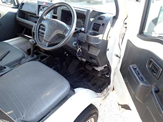 DAIHATSU HIJET TRUCK 2018