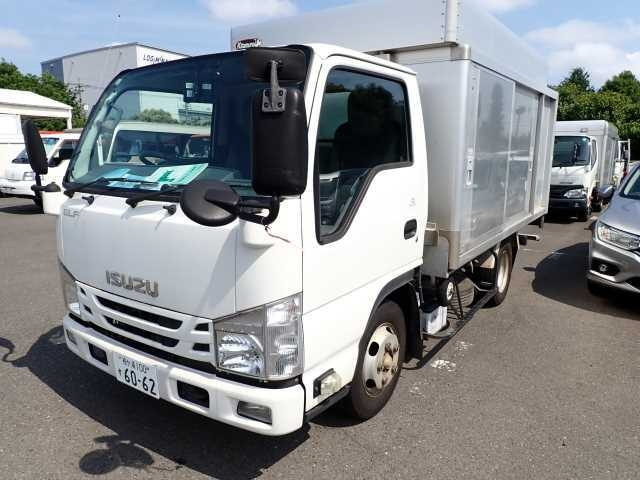 ISUZU ELF 2018